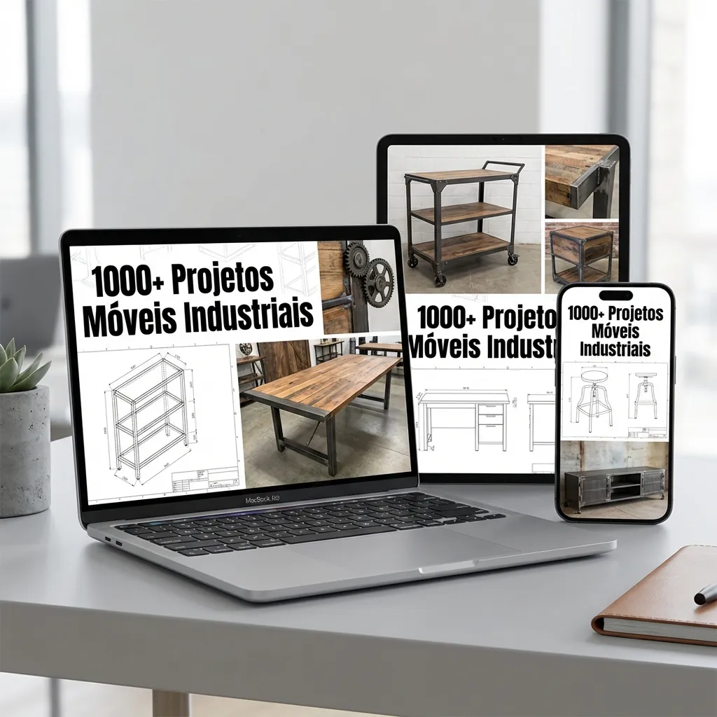 Projetos Industriais